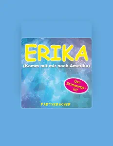 Partykracher을(를) 듣고, 뮤직 비디오를 보고, 약력을 읽고, 투어 일정 등을 확인하세요!