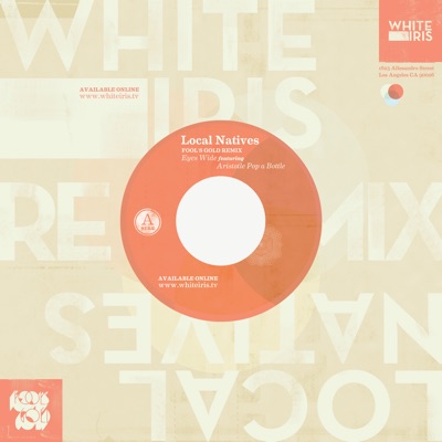 Fool's Gold Remixes - Single