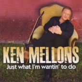 Ken Mellons - Institute of Honky Tonks