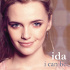Ida - I Can Be artwork