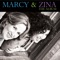 Menemsha Moon - Marcy & Zina lyrics