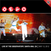 Live at the Observatory, Santa Ana, CA - May 13, 2012 - Devo