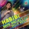 Habibi (feat. Rella Roxx) - Bros Project lyrics
