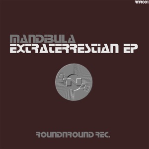 Extraterrestian EP - Single