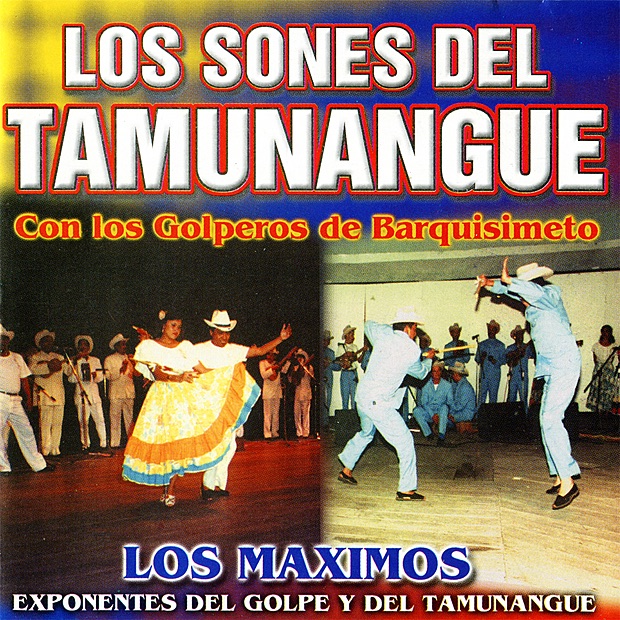 Los Sones del Tamunangue