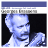 Je me suis fait tout petit - Georges Brassens