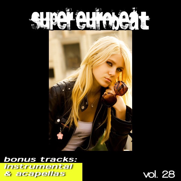 Supereurobeat (Vol. 28)