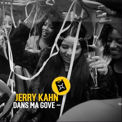 Dans ma gove (feat. Swift Guad, A2H & Dandyguel) - Single