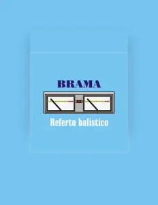Listen to Brama, watch music videos, read bio, see tour dates & more!