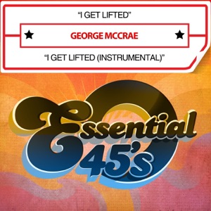 I Get Lifted - Single