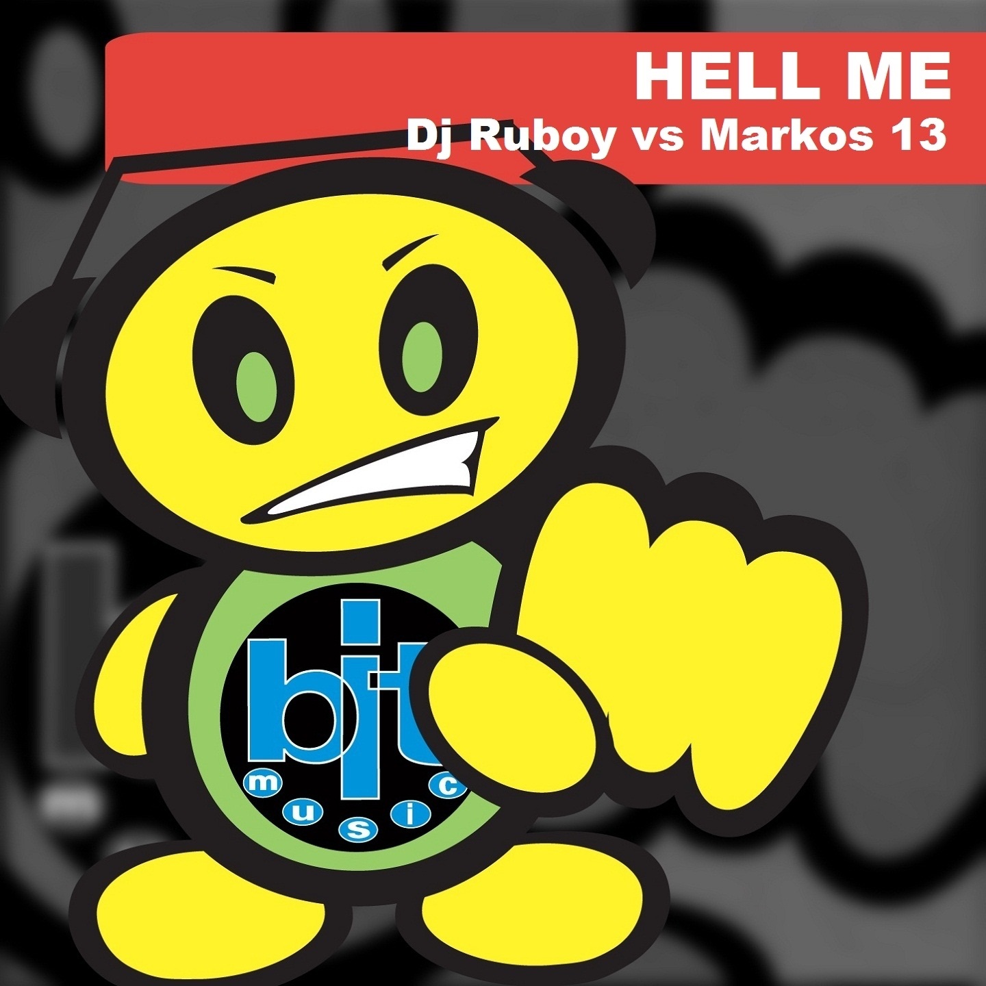 Hell Me - Single