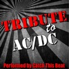 Tribute to Ac/Dc