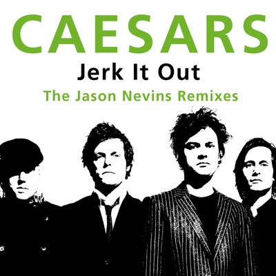Caesars (I'm Gonna) Kick You Out Lyrics