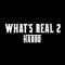 What's Real 2 - Hardo lyrics