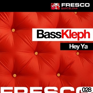 Hey Ya - Single