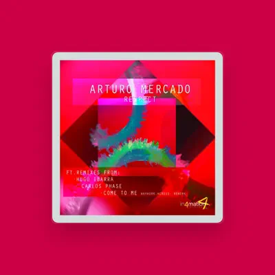 Listen to Arturo Mercado, watch music videos, read bio, see tour dates & more!
