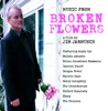 Broken Flowers (Soundtrack from the Motion Picture) artwork