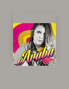 Arubaを聴いたり、ミュージックビデオを鑑賞したり、経歴やツアー日程などを確認したりしましょう！
