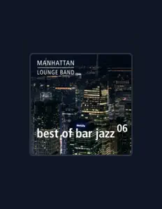 Listen to Manhattan Lounge Band, watch music videos, read bio, see tour dates & more!