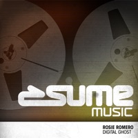 Digital Ghost - Single - Rosie Romero