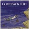 Balance - Comeback Kid lyrics