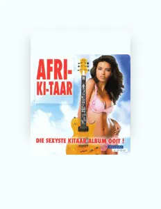 收听 Afri-ki-taar、观看音乐视频、阅读小传、查看巡演日期等 ！