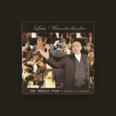 Listen to Luis Wanderlinder, watch music videos, read bio, see tour dates & more!