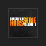 Shakalewa