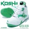 Raving Shoes (feat. Elian Grey) - Koshii lyrics