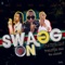 Swagg On (feat. Politik Nai & Dj Jairo) - Warren lyrics
