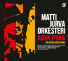 Jurva jyrää! (feat. Jukka Poika) - Matti Jurva Orkesteri