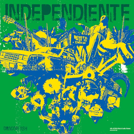Cover artwork for Develop the Music