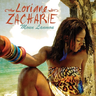 Moun Lanmou - Single