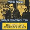 The Private Life of Sherlock Holmes (Original Soundtrack Theme from "The Private Life of Sherlock Holmes") - Single