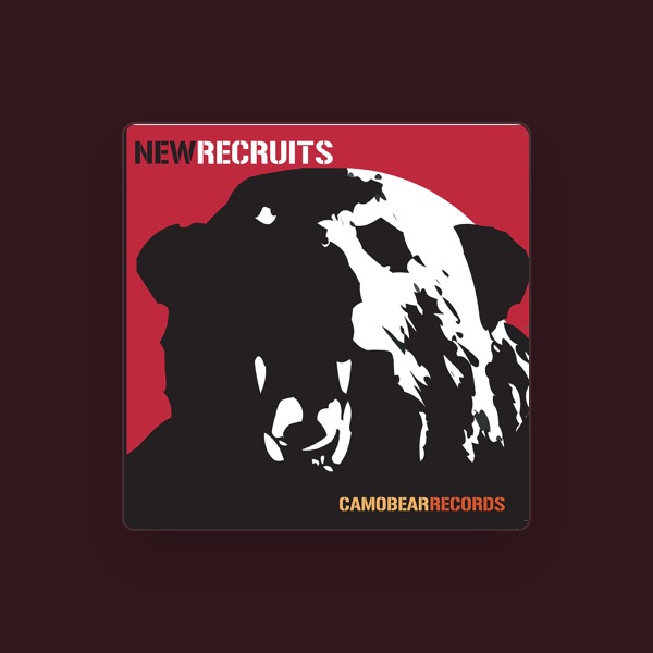 Camobear All-Stars's avatar