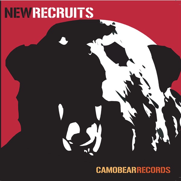 New Recruits