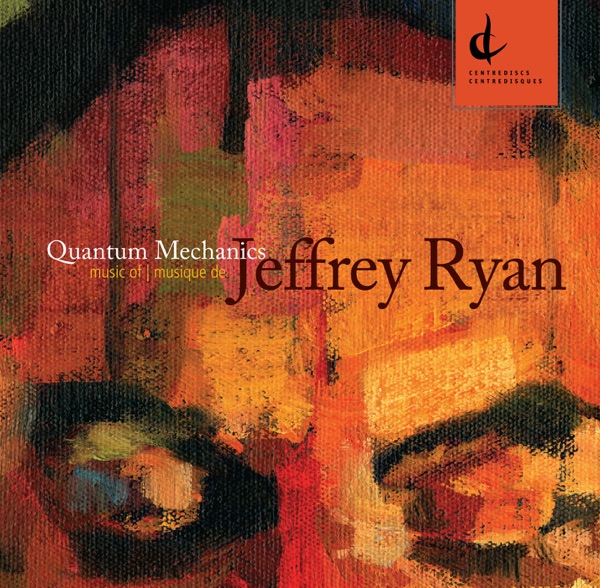 Jeffrey Ryan: Quantum Mechanics