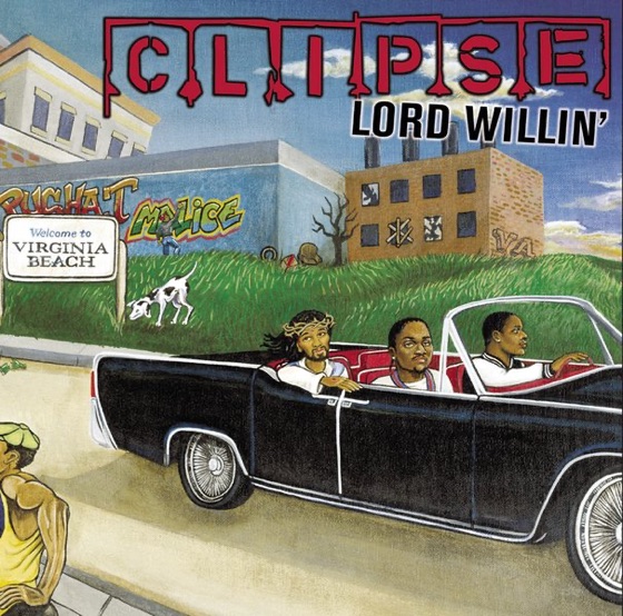 Cover artwork for Young Boy