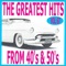 Schoolboy Crush - Cliff Richard lyrics