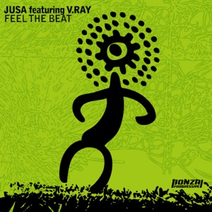 Feel the Beat (feat. V.Ray)