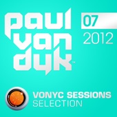 Vonyc Sessions Selection 2012-07 artwork