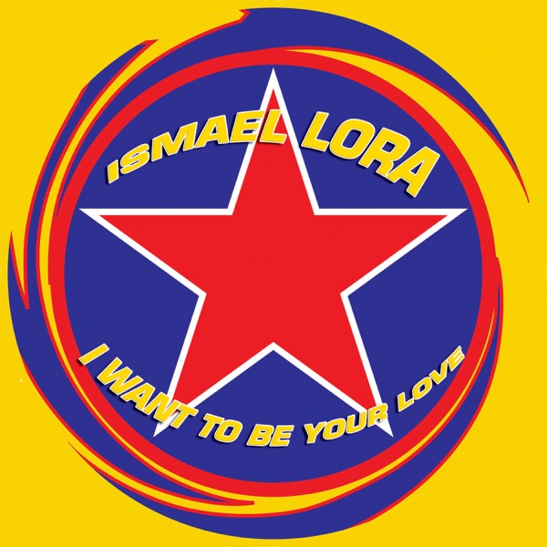 I Want To Be Your Love - Single