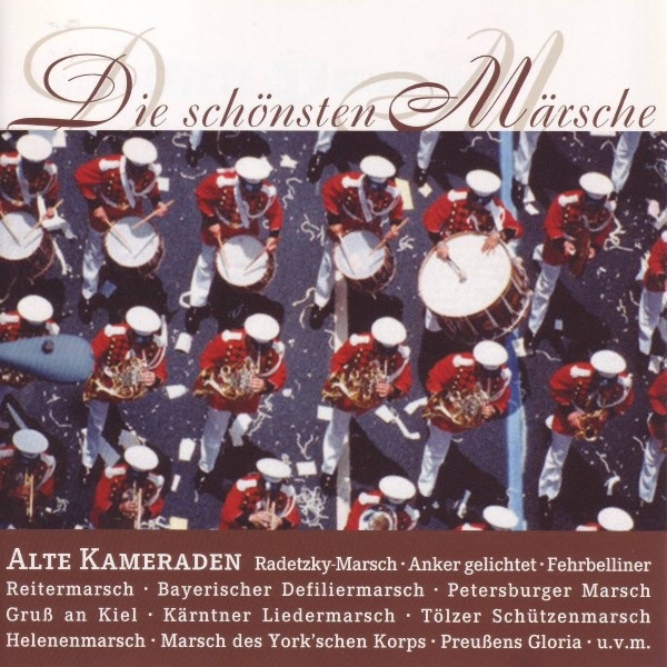 Radetzky-Marsch