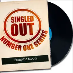 Temptation - Single - The Everly Brothers