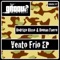 Malta Breakdown (Bilro & Barbosa Remix) - Roman Faero lyrics
