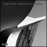 Paradise (feat. Natalie Nelson) - Single - Hugcaro