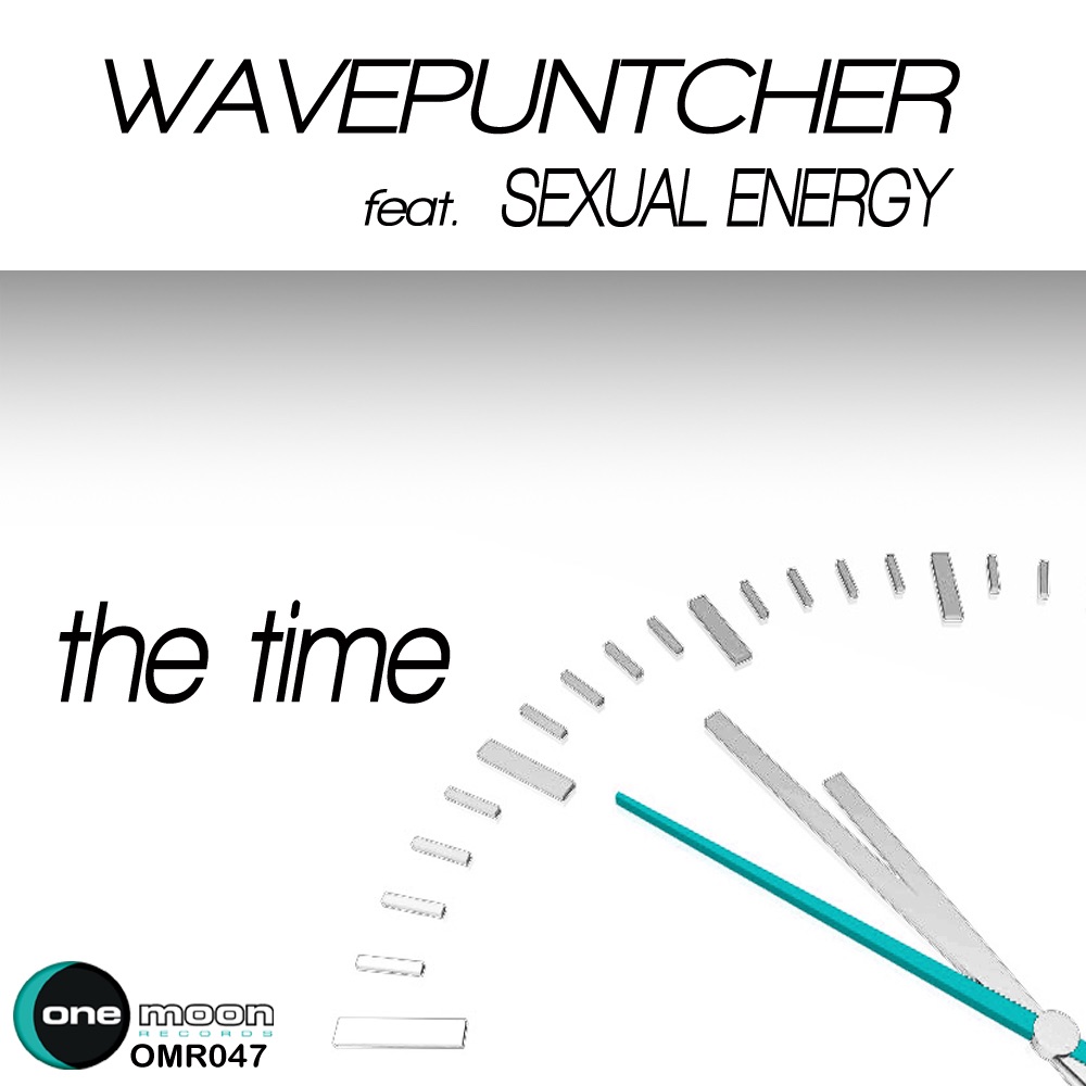 The Time (feat. Sexual Energy) - EP - Album by Wavepuntcher - Apple Music