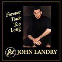 John Landry - Long Gone and Forgotten