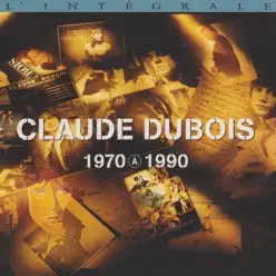 L'intégrale Dubois Vol.4 - Claude Dubois