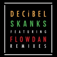 Skanks (The Remixes) [feat. Flowdan] - EP - DECiBEL